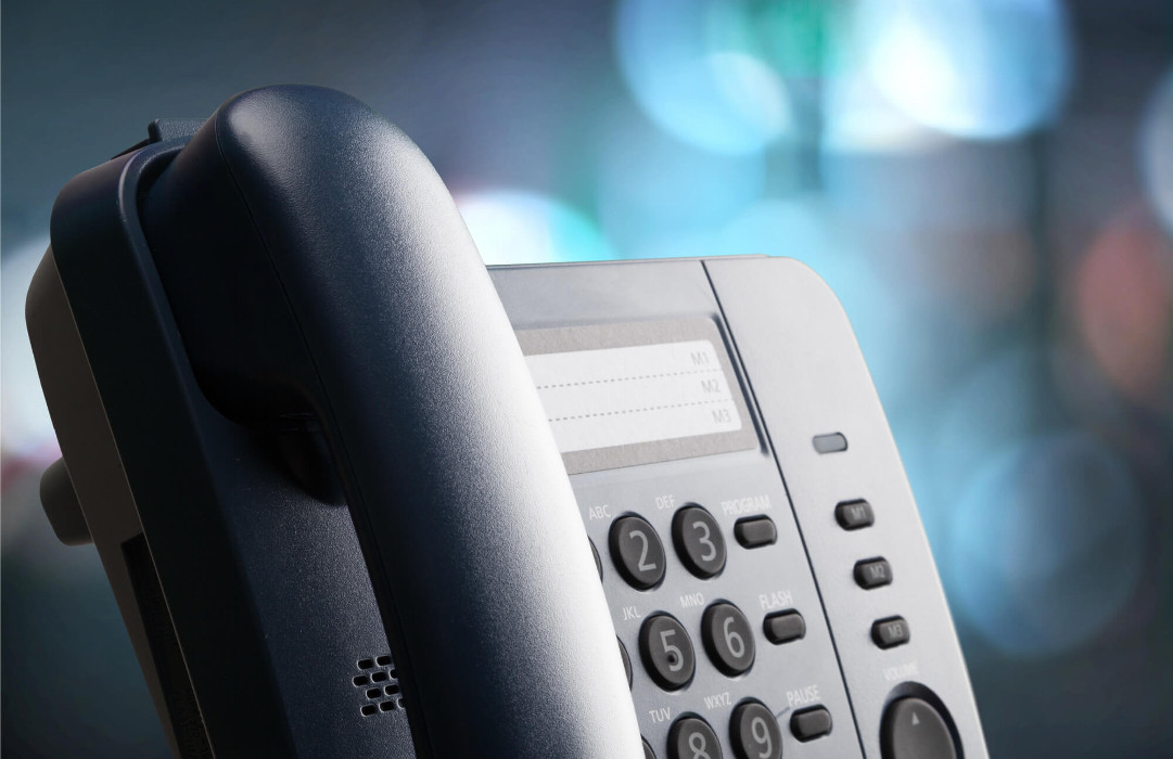 Office Phone